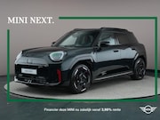 MINI Aceman - E JCW John Cooper Works XL 54.2 kWh