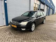 Ford Mondeo - Wagon 2.0-16V Ghia Executive
