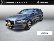 Volvo V60 - 2.0 T5 Momentum | Achteruitrijcamera | Parkeersensoren | Pan