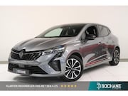Renault Clio - 1.6 E-Tech Full Hybrid 145 techno | 360° camera | 9, 3"navig