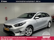 Kia Ceed - Sportswagon 1.5 T-GDi DynamicLine