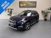 BMW X1 - sDrive18i Executive | X-line | Pano | Navi | Camera | Keyles