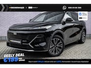 Geely Starray EM-i - 1.5 Max+ | 136km Elektrisch bereik | Stoelverwarming voor +