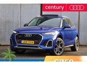 Audi Q5 - 50 TFSI e S edition S-Line | Panodak | Elek. Stoelen | Adap.