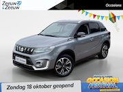 Suzuki Vitara - 1.5 Hybrid Style *Automaat*Navi+Camera*Adapt. Cruise Control