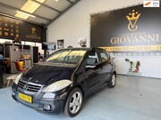 Mercedes-Benz A-klasse - 200 Classic INRUIL MOGELIJK