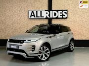 Land Rover Range Rover Evoque - 1.5 P300e AWD Autobiography R Dynamic | Pano | Stoelverwarmi