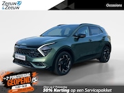 Kia Sportage - 1.6i Turbo Plug-in Hybrid AWD GT-Line 1e Eigenaar | Fabrieks