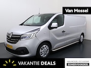 Renault Trafic - 2.0 dCi 145 T29 L2H1 Luxe | Navigatie | Parkeer camera | Tre