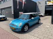 MINI Cooper - 3-Deurs 1.6 Pepper 3e Eigenaar! Airco Cruise NAP APK