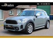 MINI Countryman - Mini 1.5 Cooper Edition NAVI ECC LED AUTOM 142000KM