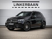 Mercedes-Benz GLE-klasse - GLE 350 de 4Matic | AMG | SOH 95% | Luchtvering | Pano | Bur