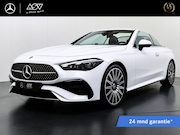 Mercedes-Benz CLE - Cabriolet 300 4MATIC AMG Line | Head-Up Display | Memory sea