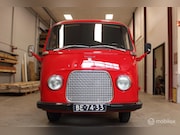 Ford Transit - Taunis
