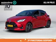 Toyota Yaris - 1.5 Hybrid GR Sport | JBL Audio | Navigatie | Blindspot | St