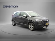 Opel Crossland - 1.2 Turbo Innovation - Carplay, Navi, Cruise, Clima