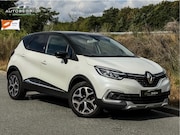 Renault Captur - 1.3 TCe Intens PANO APK AIRCO ELECT RAMEN CRUISE LED/XENON P