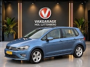 Volkswagen Golf Sportsvan - 1.2 TSI 110PK Comfortline, CRUISE CONTROL, STOELVERWARMING,