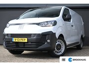 Fiat Scudo - 2.0D L3 180pk Automaat | Betimmering | Navigatie | Achteruit