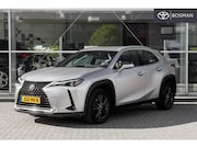 Lexus UX - 250h