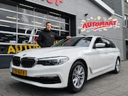 BMW 5-serie - Touring 520i Executive - Panorama dak -Schuifdak I Navigatie