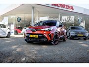 Toyota C-HR - 2.0 Hybrid 184pk CVT GR Sport | NL Auto | Volledig Dealerond