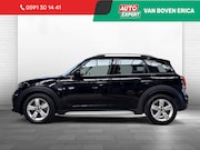 MINI Countryman - Mini 1.5 Cooper Salt Automaat Trekhaak Cruise Clima Navi
