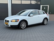 Volvo C30 - 1.6D DRIVe Start/Stop Advantage/Netjes/Airco