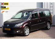 Volkswagen Caddy - 1.2 TSI 7-Persoons Roncalli