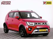 Suzuki Ignis - 1.2 Smart Hybrid Select Automaat | CAMERA | AIRCO | VELGEN !