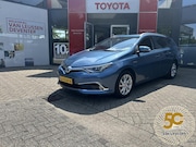 Toyota Auris - Touring Sports 1.8 Hybrid Lease Exclusive LEDER CRUISECONTRO