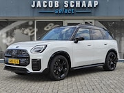 MINI Countryman - 1.5 C Automaat JCW XL / Trekhaak(1.700KG) / HUD / 360 Camera