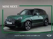 MINI Countryman - John Cooper Works SE ALL4 XL 66.5 kWh