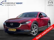 Mazda CX-30 - 2.0 SkyActiv-G Comfort / AT / 360 camera / stoel- en stuurve