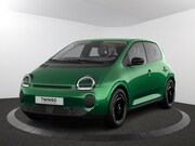 Renault Twingo - Techno | Achteruitrijcamera | LED-achterlichten | LED-dagrij