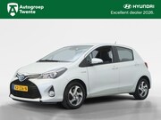 Toyota Yaris - 1.5 Hybrid Trend | All Seasons | Navigatie | Airco |