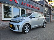 Kia Picanto - 1.0 CVVT EconomyPlusLine Airco! 5-Deurs! NAP! Leuke Auto