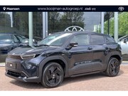 Toyota Urban Cruiser - Dynamic 61 kWh | Uit Voorraad Leverbaar! | Camera | LED | Ad