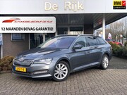 Skoda Superb - Combi 1.4 TSI iV Business Edition Plus PHEV | Navi, 360 Came