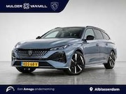 Peugeot 308 - e-308 SW GT 58kWh 156pk | 8 JAAR GARANTIE! | ALCAN