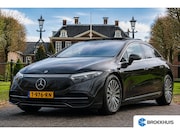 Mercedes-Benz EQS - 450+ Business Line 108 kWh | PANODAK | 360° CAMERA | ADAPTIV