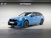 BMW 3-serie - 3 Serie Touring 330e Innovation Pack M Sportpakket