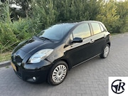 Toyota Yaris - 1.3 VVTi Aspiration Climate Control 2e eigenaar
