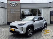 Toyota Yaris Cross - 115 FIRST EDITION NL-AUTO ALL-SEASON STOEL/STUURVERW PARK-SE