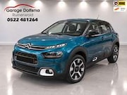 Citroën C4 Cactus - 1.2 PureTech Business-NL auto-Camera-Navi-Clima-Pa