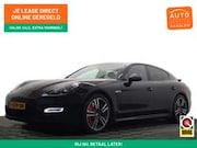 Porsche Panamera - 4.8 Turbo S Sport Chrono, BOSE Surround Sound, Spo