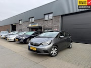 Honda Jazz - 1.5 e:HEV Comfort | 1E EIGENAAR | 12MND GARANTIE | LED | CAR