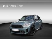 MINI Countryman - | Classic Uitvoering | Driving Assistant Plus | Sa