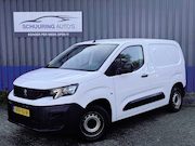 Peugeot Partner - 1.5 BlueHDI Pro 4x op voorraad!
