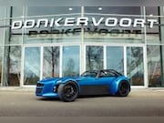 Donkervoort D-serie - GTO Performance